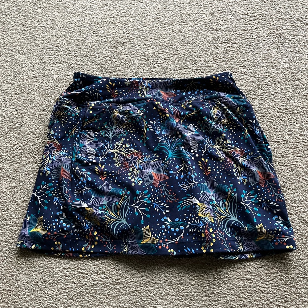 M Title Nine Skort